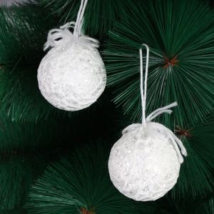 Decoration Noel Laine
