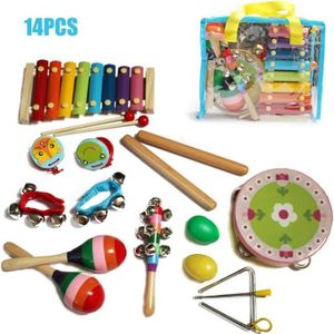 Instrument Musique Bebe Cdiscount