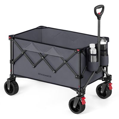 Housse de protection noire pour chariot à plancha ENO, housse de protection pour Housse de protection noire pour chariot à plancha ENO, housse de protection pour