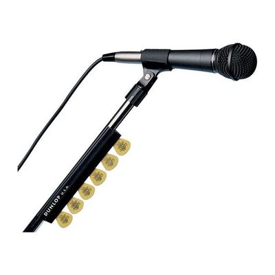 Médiators Shiver En Celluloïd - Boîte De 12, épaisseurs Mixtes 0,046 à 0,15 Mm, Couleurs Variées, Sonorité Chaude Et Ronde
