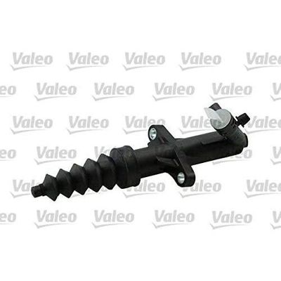 Cylindre Émetteur D’Embrayage VALEO 874504 – Alésage 15,87 Mm – Qualité Première Monte