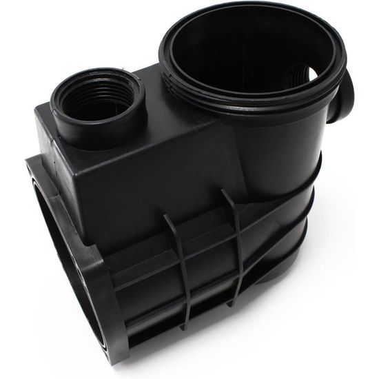 SunSun Capot Ventilateur De Rechange Pour Pompe Piscine HZS-550 / HZS-750 – Pièce Détachée Officielle