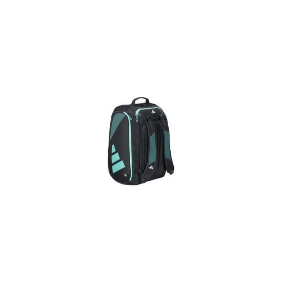 Housse De Transport Pour Raquette De Tennis – Sac Oxford Léger, Bandoulière, 70x30 Cm