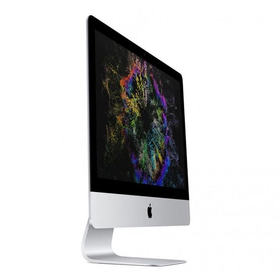 Apple IMac 21.5" 2017 (A1418) - SSD 1 To / RAM 16 Go - Occasion