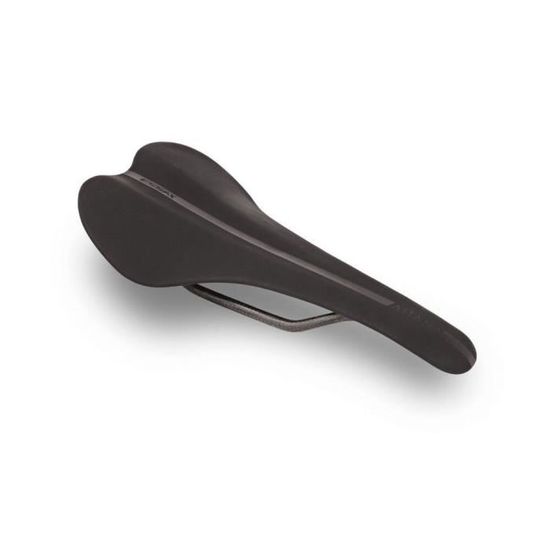 SELLE ITALIA Iron Tekno Flow rails Carbokeramic carbone céramique - taille L