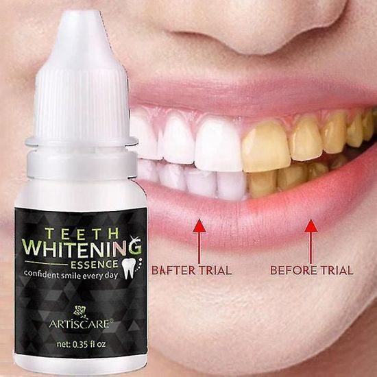 Guide D'ombre Dentaire Vita 4 Couleurs - Pour Blanchiment Des Dents, Laboratoire