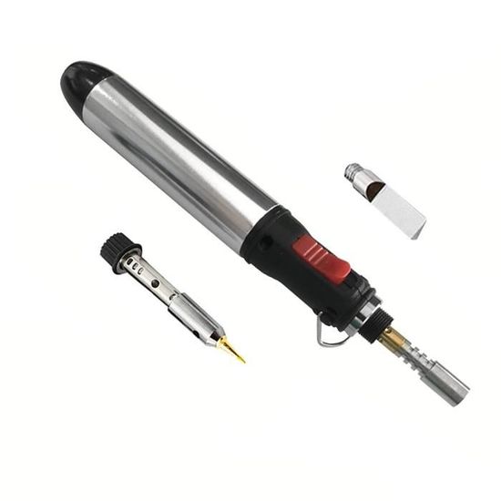 Uadme Kit Fer à Souder Sans Fil USB Rechargeable 5V 15W – Portable, Électrique, Idéal Pour Réparations Électroniques, Bijoux, DIY, PCB