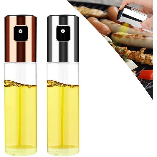 Seeyou-PulvéRisateur D'Huile pour Cuisson Brumisateur D'Huile Seeyou-PulvéRisateur D'Huile pour Cuisson Brumisateur D'Huile