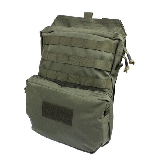 MOLLE ADMIN POCHE - Arm?e Militaire Sangles Sac Cas Transporteur