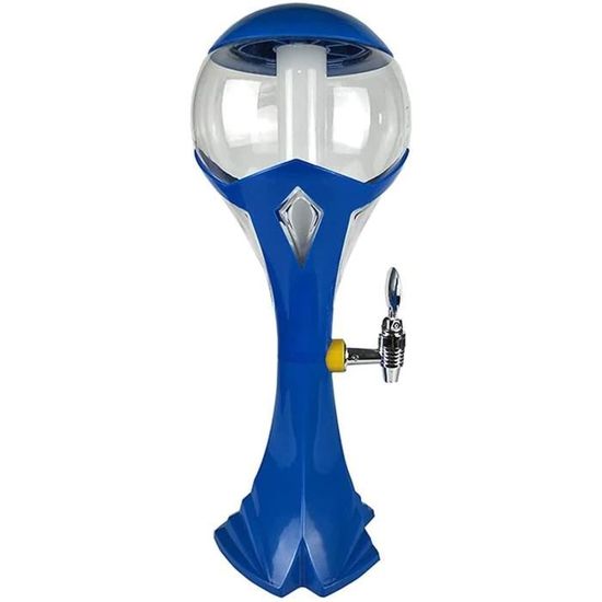 Tireuse A Biere 3l, FUT De Biere 3l, Tireuse A Biere Professionnelle