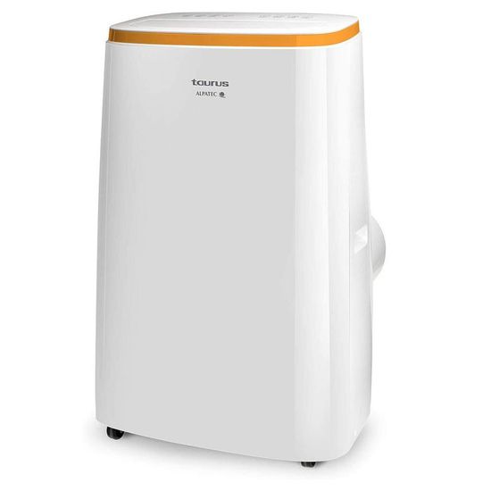 Climatiseur Mobile Réversible D'occasion - Bon état De Fonctionnement
