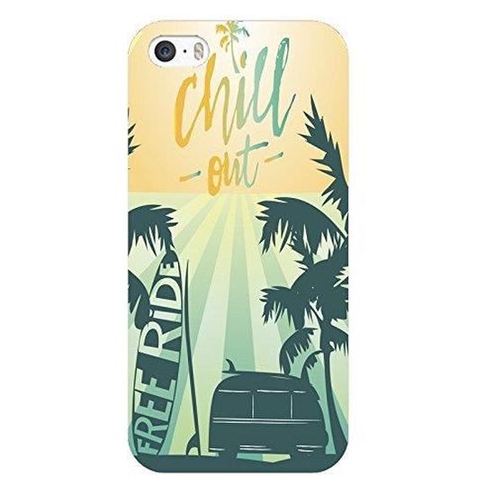 coque iphone 5 vans