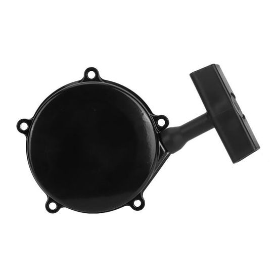 Démarreur à Tirette De Remplacement Pour Moteur 2 Temps 47-50cc - Mini Moto, Dirt Bike, ATV 4 Roues