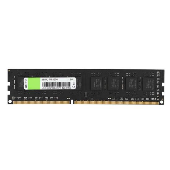 Module de mémoire Patriot Viper Steel PVS416G360C7K 16 Go DDR4 3600 MHz