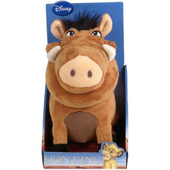 peluche pumba grande