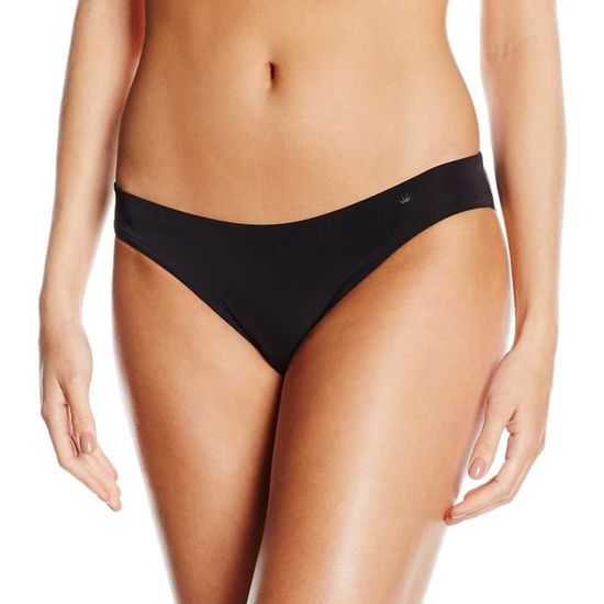 Lot De 2 Culottes Taille Haute Triumph Noires Taille 38 - Dentelle Résille - Neuf Sans étiquette
