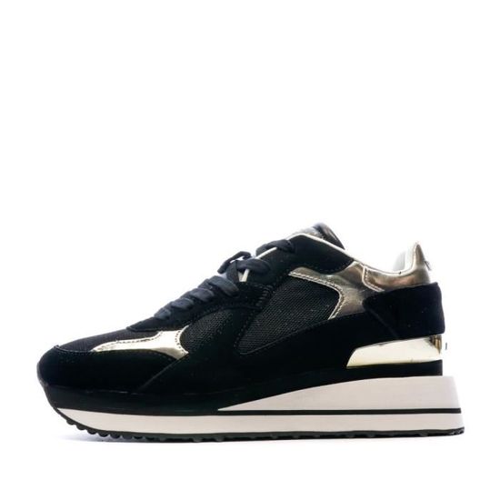 basket la halle aux chaussures femme