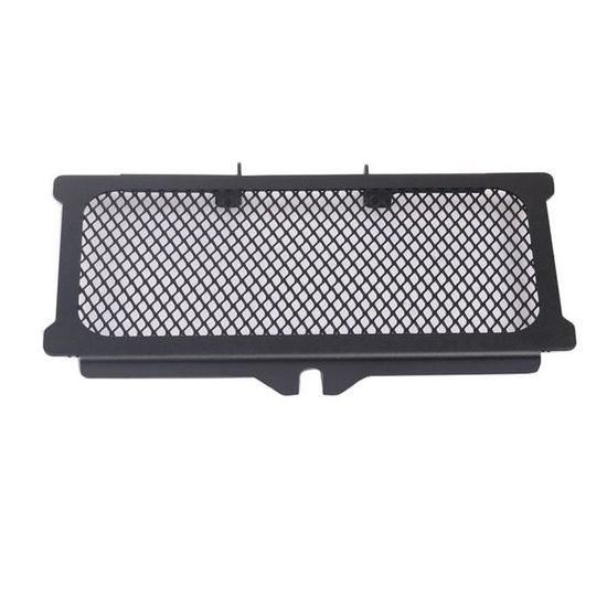 Couvercle De Grille Radiateur Moto Pour CTX1300 - Protection Calandre En Acier Inoxydable