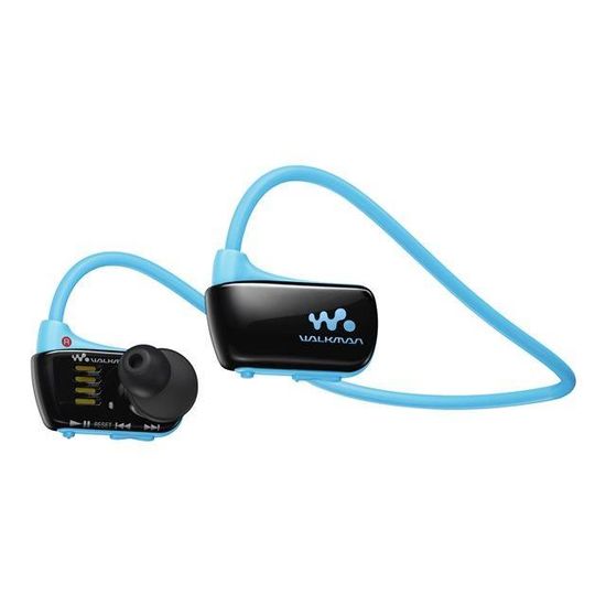 Sony walkman - lecteur mp3 nwz-s515 à Pau | Clasf image-video