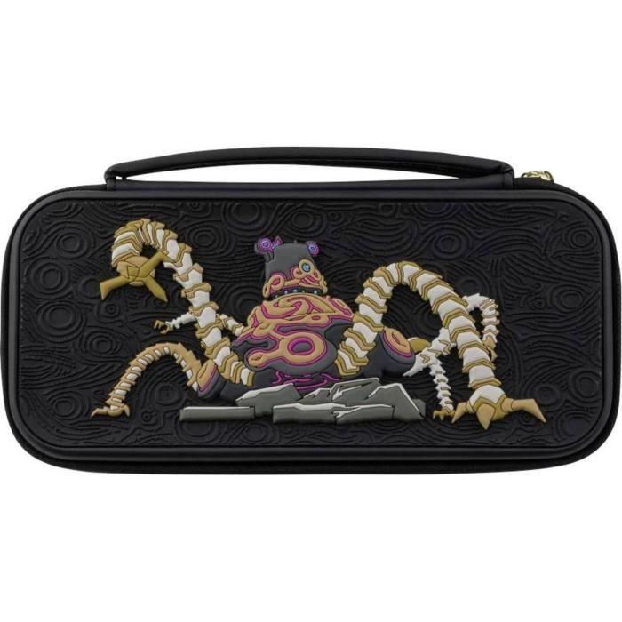 Nintendo 500 052 Housse de protection pour console de jeux portable Neuf - vue 4