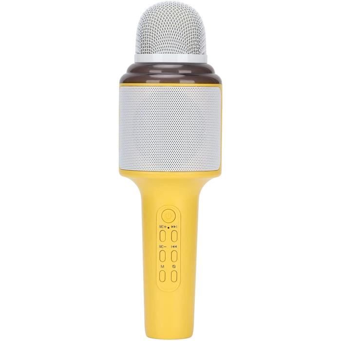 Unite TH - Microphone sans fil