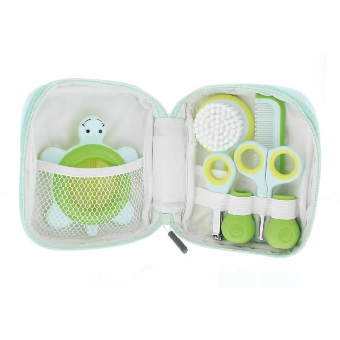 BEBE CONFORT Trousse de soin - Sweet Sorbet Bleu