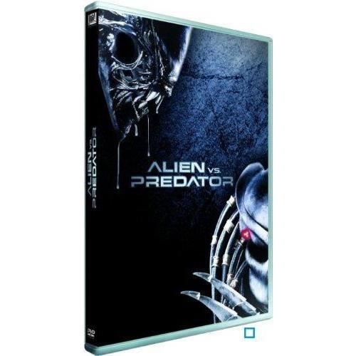 DVD Alien vs predator - Cdiscount DVD