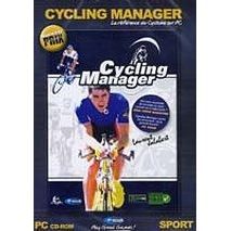 Cycling Manager Pc - vue 2