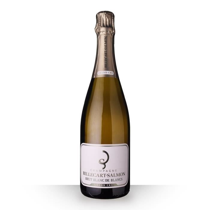 Billecart-Salmon Blanc de Blancs - 75cl - Champagne