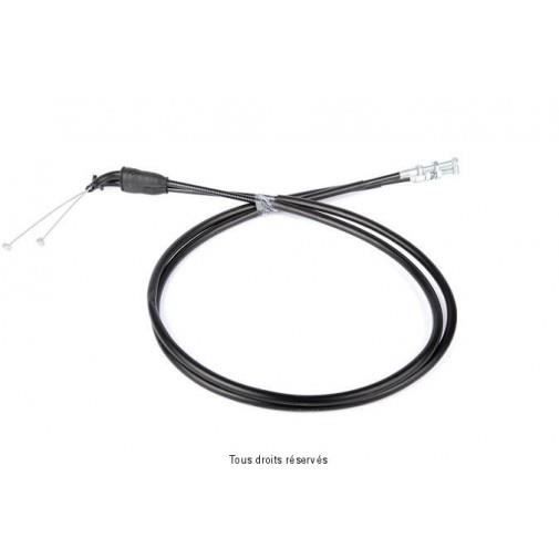 Cable De Gaz Yamaha Yz 125/250 89-94