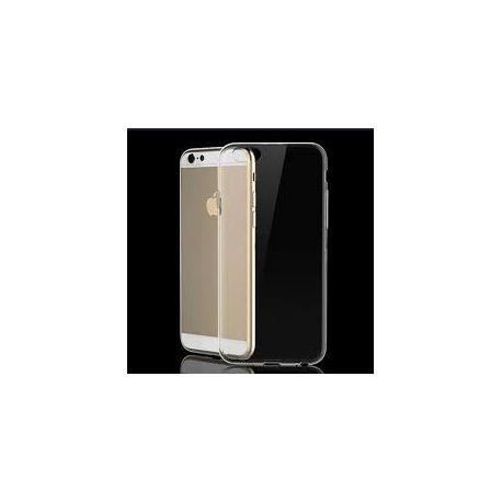 Coque iPhone 6 Plus Transparente