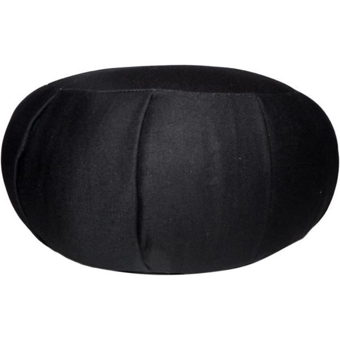 Zafu voyage Noir