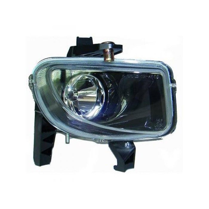 Feu anti-brouillard avant droit Fiat Grande Punto sport 2005-