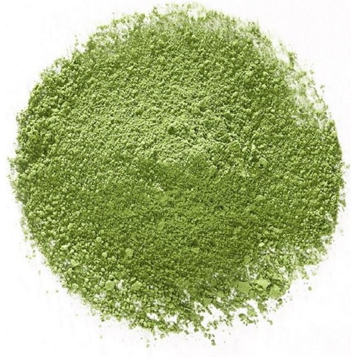 Culinaire Matcha Poudre Vert Japonais - Poudre Thé Vert Japon - Cuisine Qualité Parfait Pour Latte La Cuisson Et Smoothie 30g