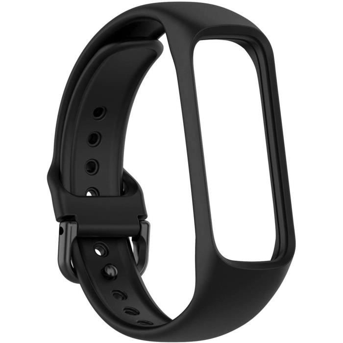 BRACELET DE MONTRE VENDU SEUL Bracelet De Remplacement pour Bracelet Intelligent Samsung Galaxy Fit 2 R220 , Bracelet De Montre633