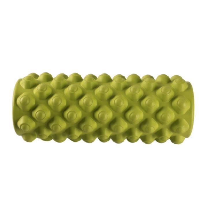 MOD 33cm Yoga Pilates massage fitness gym point de détente exercice rouleau de mousse PAC3699946