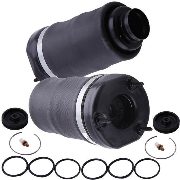 2x Amortisseur pneumatique avant pour Mercedes ML W164 GL X164 1643206013