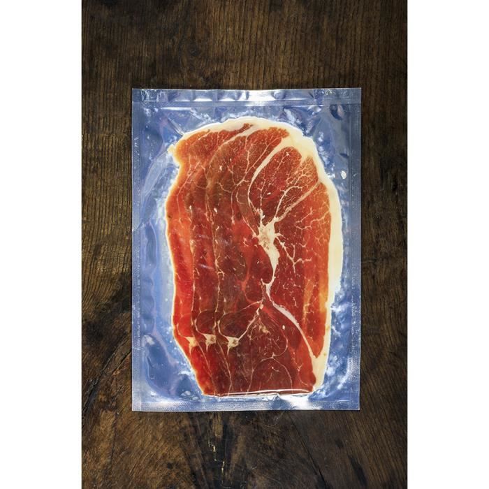 JAMBON IBERIQUE CEBO DE CAMPO - 100g