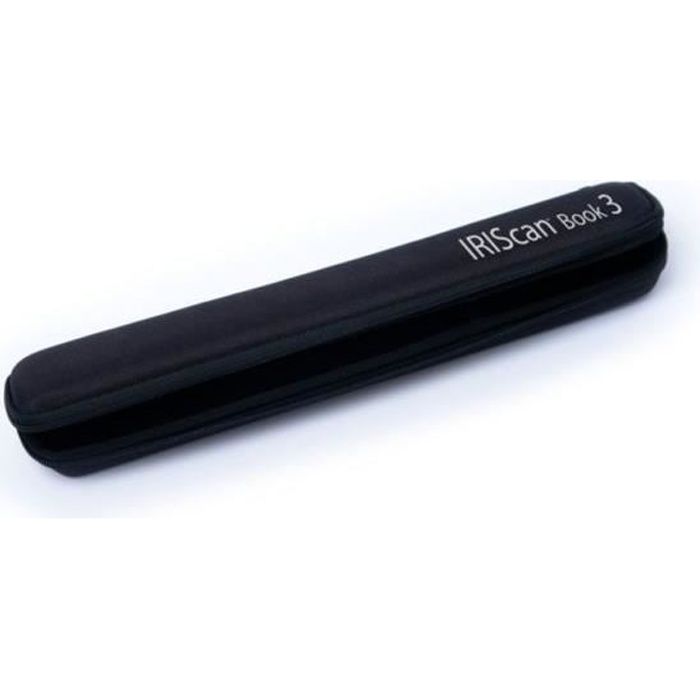 Iris Etui de transport IRISCan Book A4