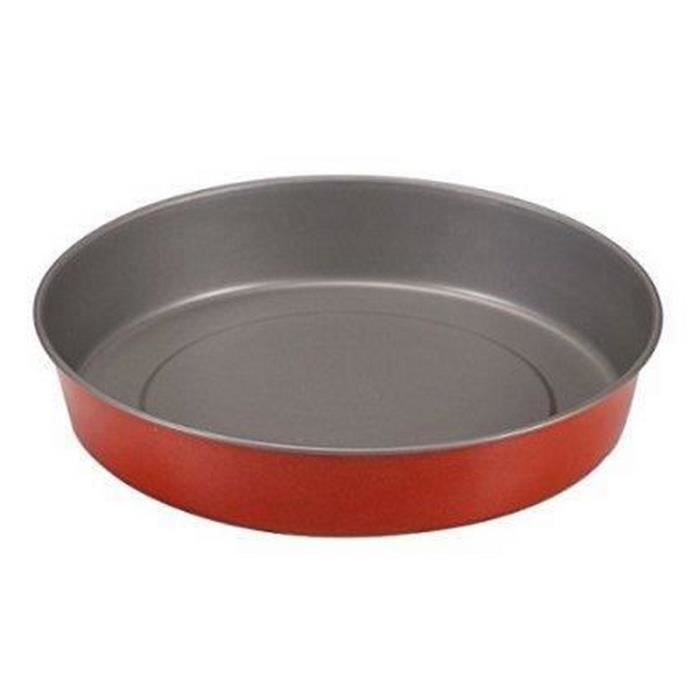 MOULE A CLAFOUTIS 28 CM ROSSANA