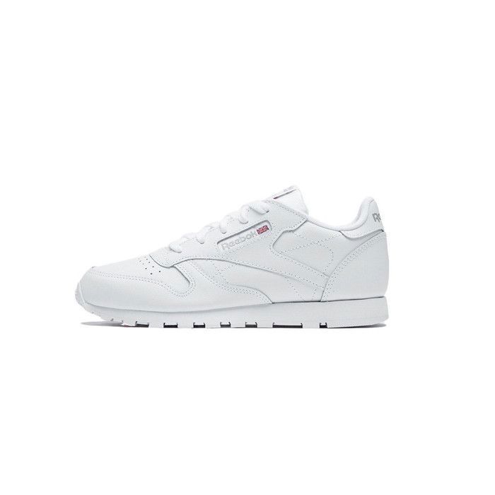 Basket Reebok Classic Leather Cadet