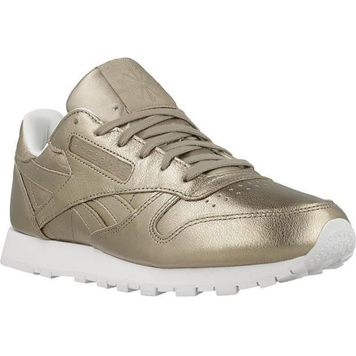 Chaussures Reebok CL Lthr L