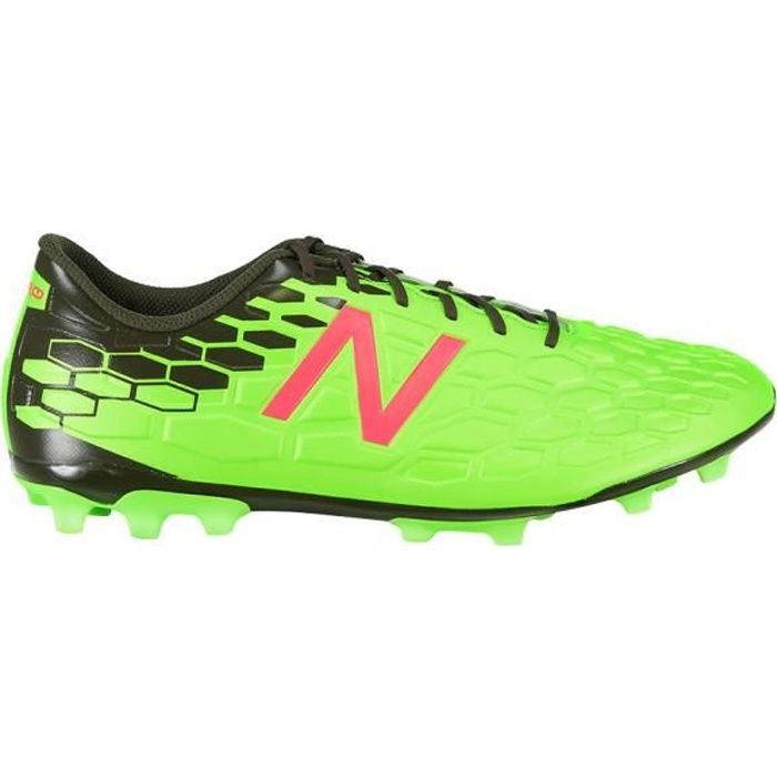 Chaussures de foot Football New Balance Visaro 2.0 Mid Level Ag