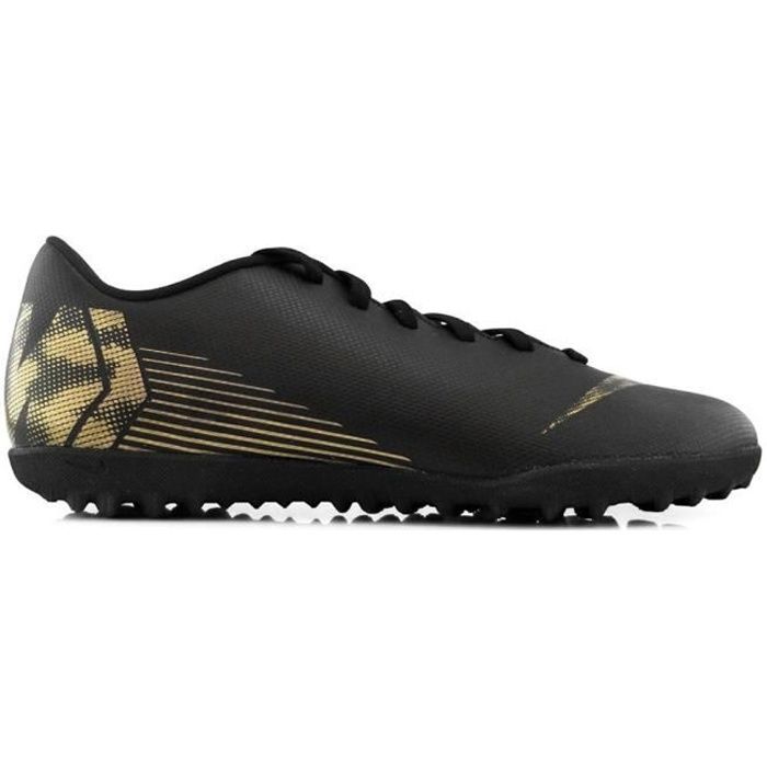 Chaussures de football Nike Mercurial Vapor Club TF JR 33,5