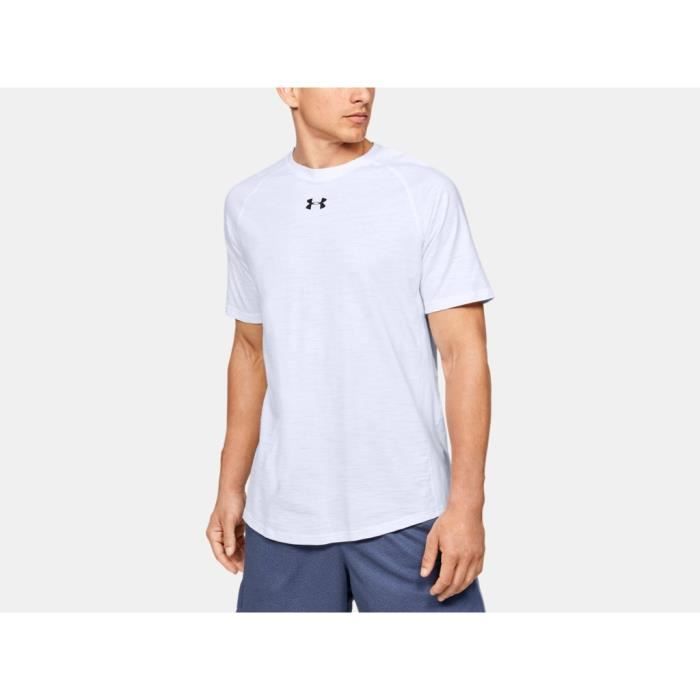 T-shirt Under Armour Charged Cotton®