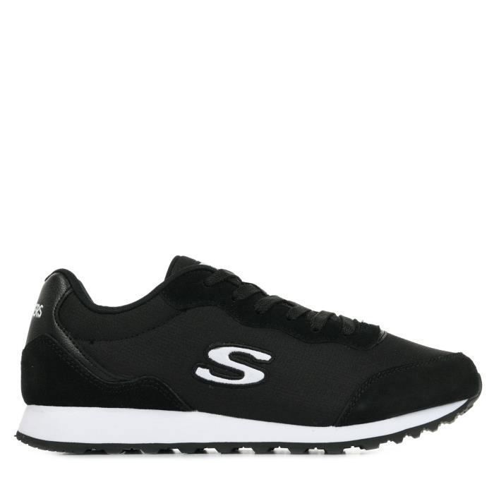 Baskets Skechers OG 85 Vibe'In
