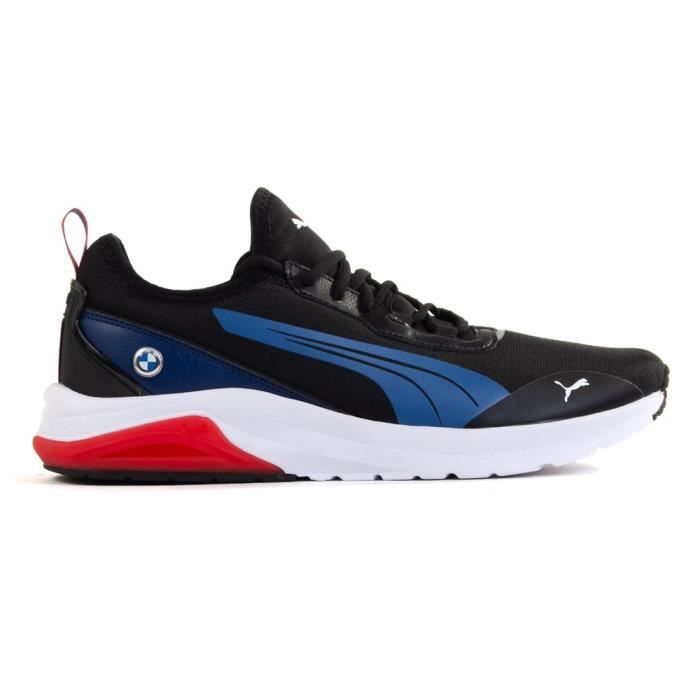 Chaussures PUMA Bmw Mms Electron E Pro Noir - Homme/Adulte