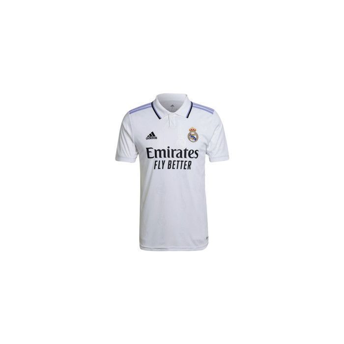 Maillot Foot Real Madrid Home Domicile 2022-2023 Adulte