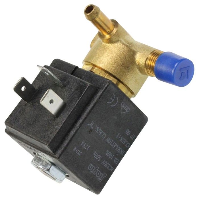 Electrovanne 7 bar - Centrale vapeur - PHILIPS (20299)
