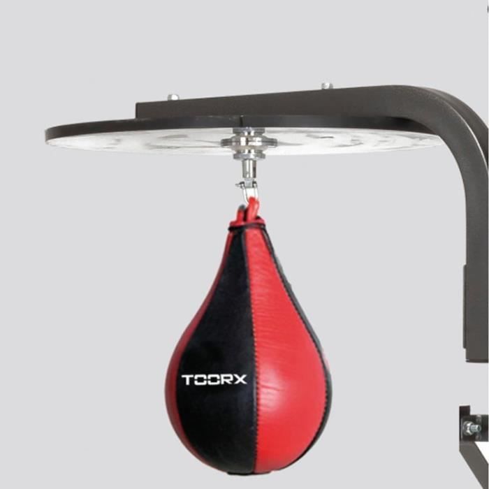 TOORX Suspension Sac de Vitesse Kit-PallaWBX-70